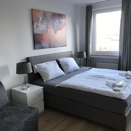 City Apartment Köln Kültér fotó