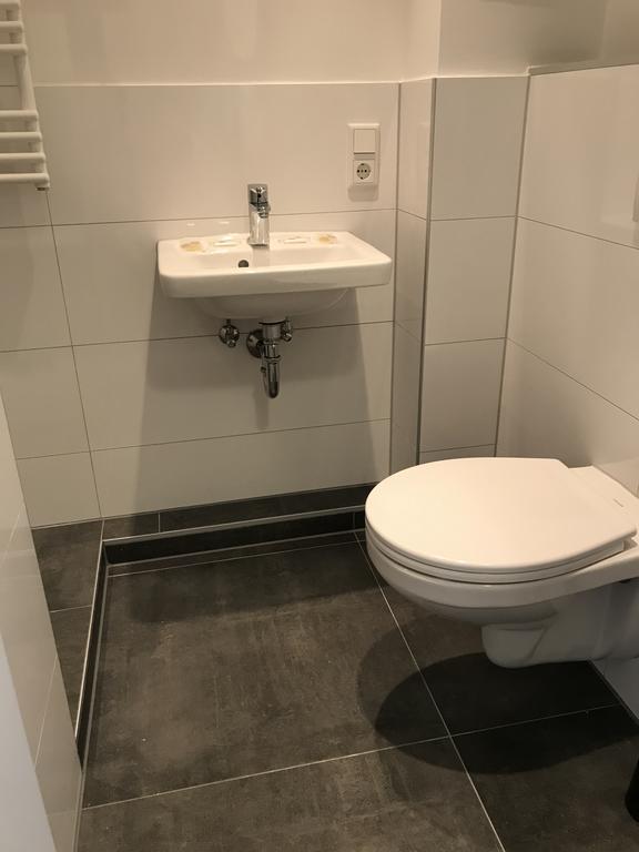 City Apartment Köln Kültér fotó