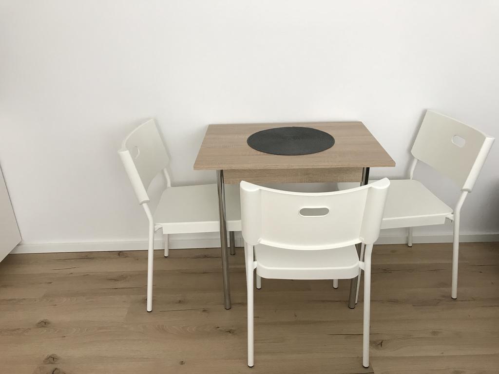 City Apartment Köln Kültér fotó