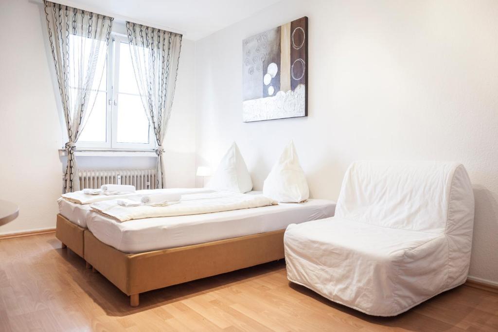 City Apartment Köln Kültér fotó