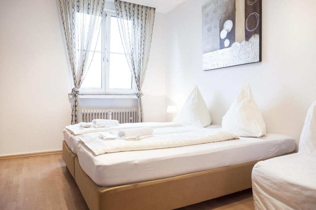 City Apartment Köln Kültér fotó