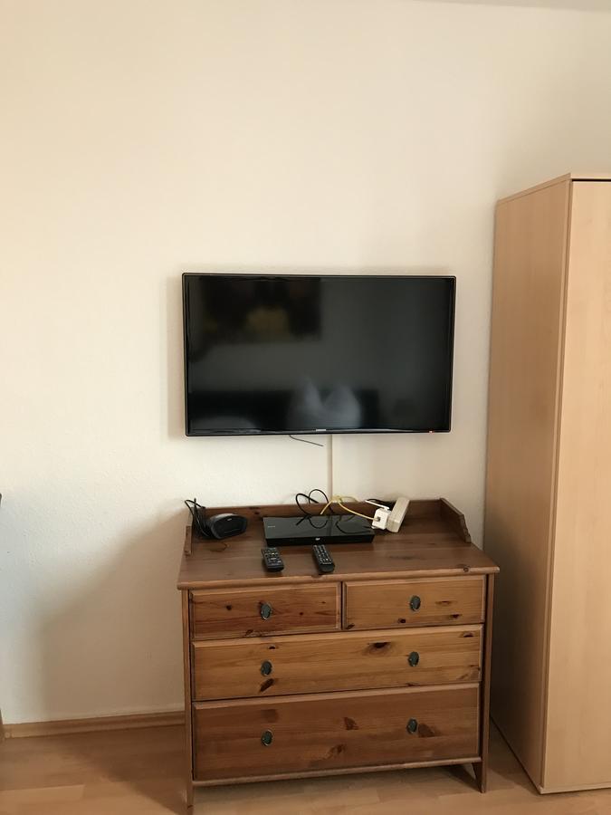 City Apartment Köln Kültér fotó
