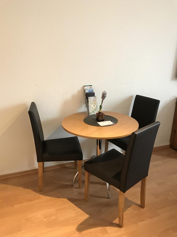 City Apartment Köln Kültér fotó
