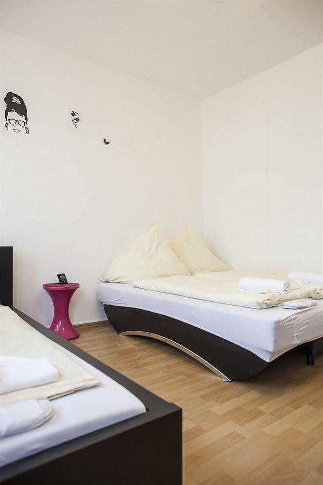 City Apartment Köln Kültér fotó