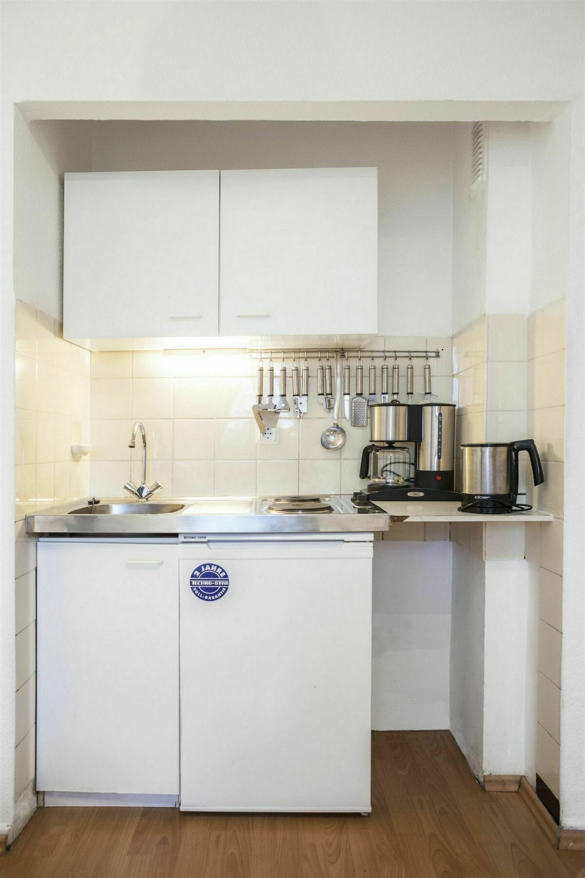 City Apartment Köln Kültér fotó