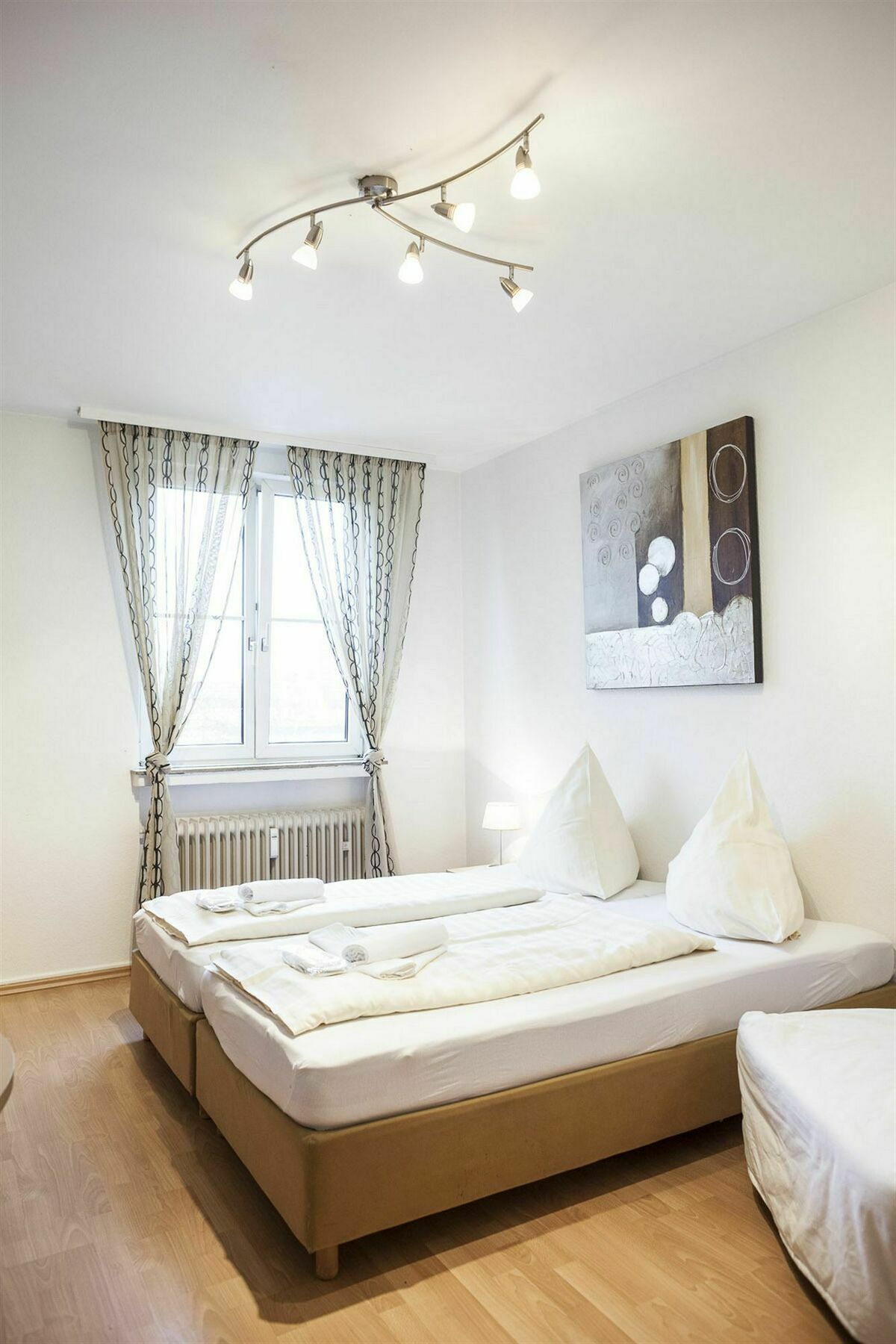 City Apartment Köln Kültér fotó