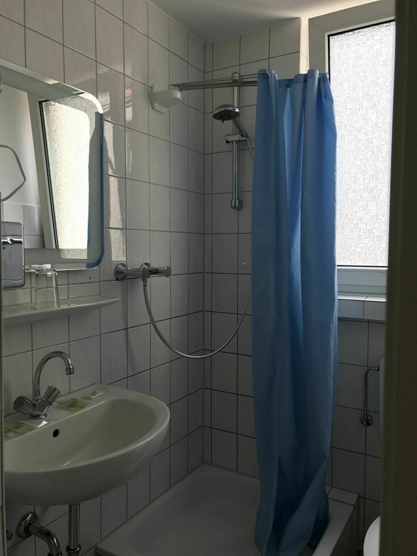 City Apartment Köln Kültér fotó