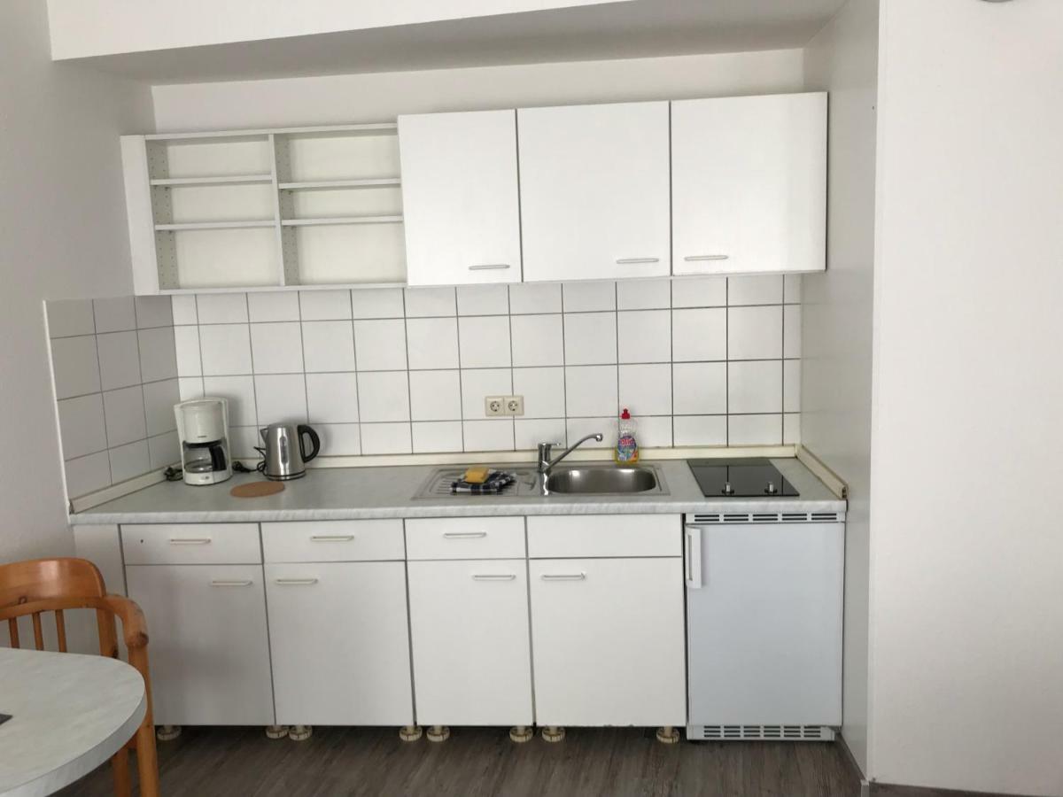 City Apartment Köln Kültér fotó