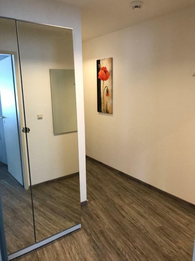 City Apartment Köln Kültér fotó