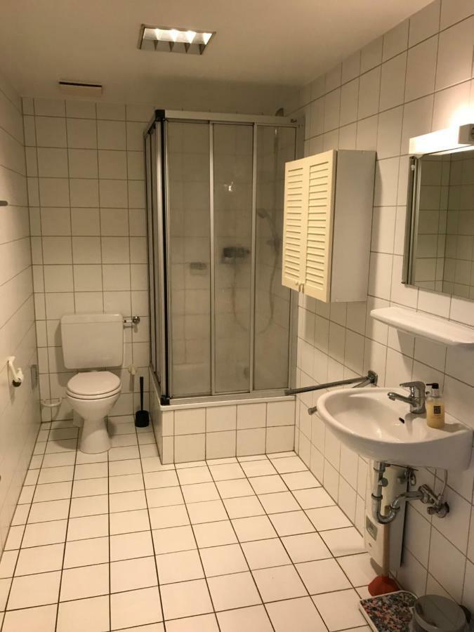 City Apartment Köln Kültér fotó